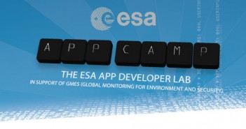 ESA App Camp / Credits: ESA