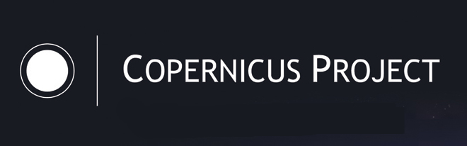 Logo inicjatywy / credits: Copernicus Project