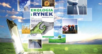 Ekologia i Rynek. Credits: Ekologia i Rynek