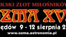 OZMA XVI / Credits - organizatorzy OZMA
