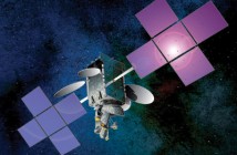 Intelsat-19 / Credits: Space Systems Loral