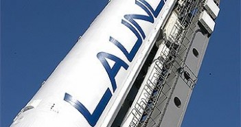 Rakieta Zenit-3SL / Credits: Sea Launch