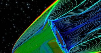 Koncepcja Europejskiej Testowej Kapsuły Powrotnej (ang. - Expert)/Credits: ESA