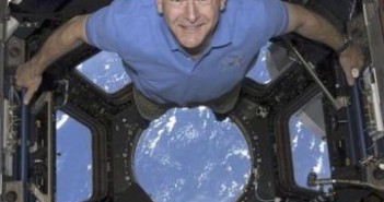 Alan G. Poindexter (Credits: NASA)