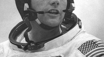 Neil Armstrong (1930-2012) / Credits: NASA