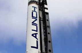 Rakieta Zenit podczas testów na platformie/Credits Sea Launch