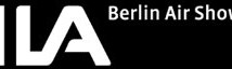 Logo targów ILA / Credits - ILA Berlin