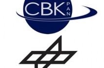 CBK and DLR logos / Credits - CBK and DLR