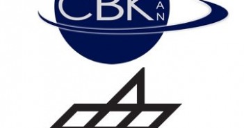 CBK and DLR logos / Credits - CBK and DLR