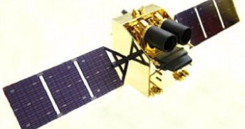 Model satelity VRSS-1 / Credits - CAST