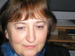 Profesor Agnieszka Zalewska / Credits - ifj.edu.pl