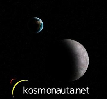 Kosmonauta.net