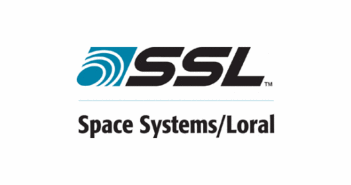 Logo Space Systems/Loral / Credits: SSL