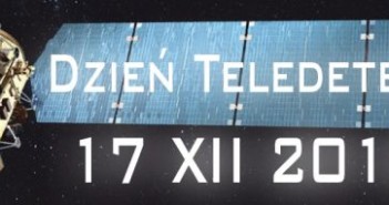 Dzień Teledetekcji