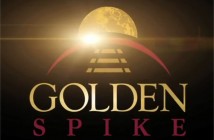 Logo Golden Spike Company / Źródło: Golden Spike Company