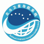 Logo systemu BeiDou / Credits: BNS