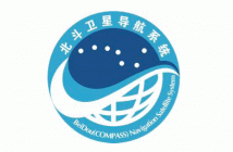 Logo systemu BeiDou / Credits: BNS