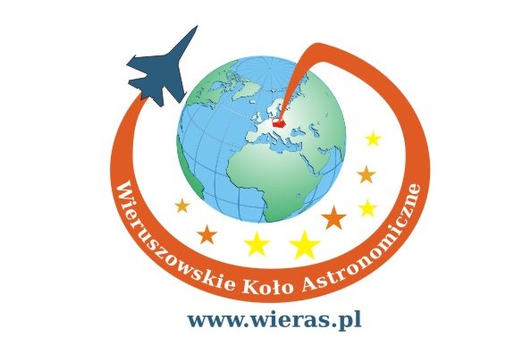 Logo Koła WIERAS / Credits - WIERAS