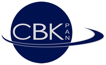 Logo CBK PAN / Credits: CBK PAN