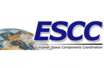 Logo ESCC / Credits: ESA