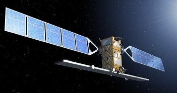 Element programu GMES / Credits - ESA
