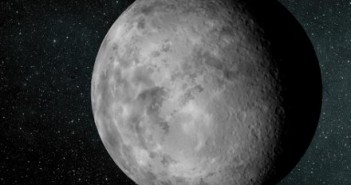 Wizja artystyczna Kepler-37 b / Credits - NASA/Ames/JPL-Caltech