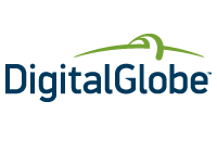 Nowe logo DigitalGlobe / Credits: DigitalGlobe