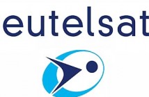 Logo Eutelsat / Credits: Eutelsat
