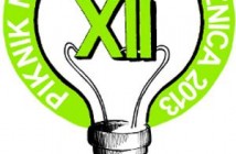 Logo konferencji Koła Naukowego Fizyków