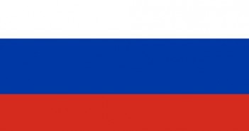 Flaga Republiki Federalnej Rosji