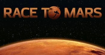 Race To Mars / Credits - INTERMARUM
