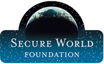 Logo Secure World Foundation / Credits: SWF