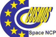 Logo COSMOS / Credits: COSMOS