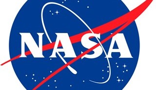 Logo agencji NASA / Credits: NASA