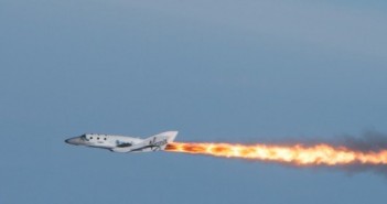 Lot PF01 / Credits - Virgin Galactic