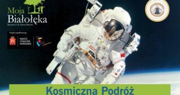 Dni Odkrywców Kosmosu / Credits - Stowarzyszenie Białołęka