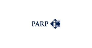 Logo PARP