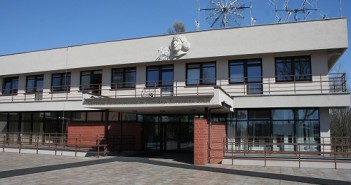 Centrum Astronomiczne im. Mikołaja Kopernika