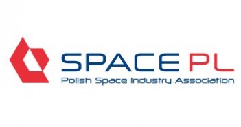 Logo Związku Pracodawców Sektora Kosmicznego / Credits - ZPSK