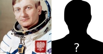 Kiedy w kosmos poleci drugi Polak? / Credits - domena publiczna