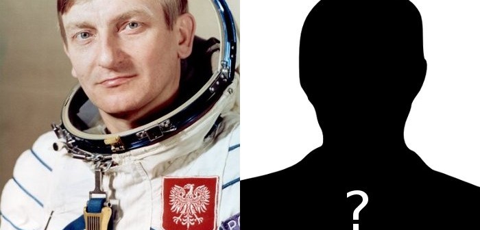 Kiedy w kosmos poleci drugi Polak? / Credits - domena publiczna