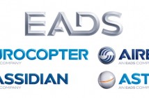 Logo EADS