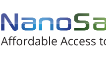Logo Nanosatisfi / Credits: Nanosatisfi