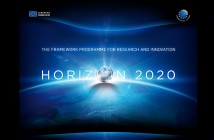 Horizon 2020 / Credits: Komisja Europejska