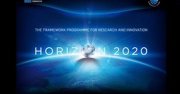 Horizon 2020 / Credits: Komisja Europejska