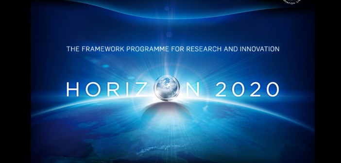 Horizon 2020 / Credits: Komisja Europejska