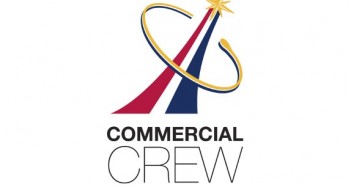 Logo programu CCP / Credits - NASA