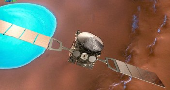 Mars Google Hangout / Credits: ESA