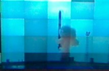 The moment of Dnepr rocket launch / Credits - EXA