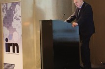 Presentation by prof. Marka Banaszkiewicza (CBK PAN / SRC PAS) / Credits: Kosmonauta.net